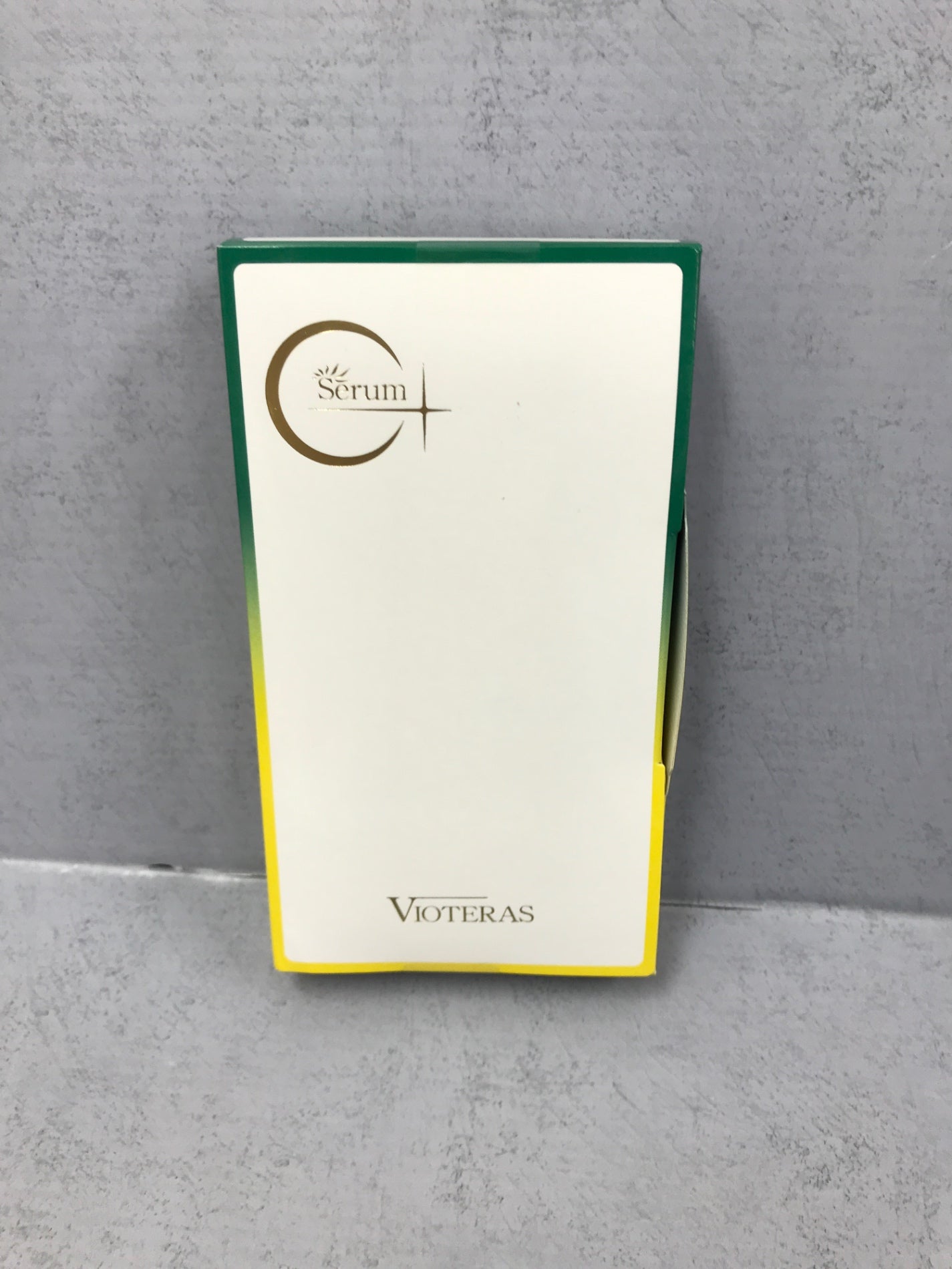 CC93 K VIOTERAS ヴィオテラスC+ クリアセラム 美容液 発酵コラーゲン液 高浸透ビタミンC誘導体 20ml