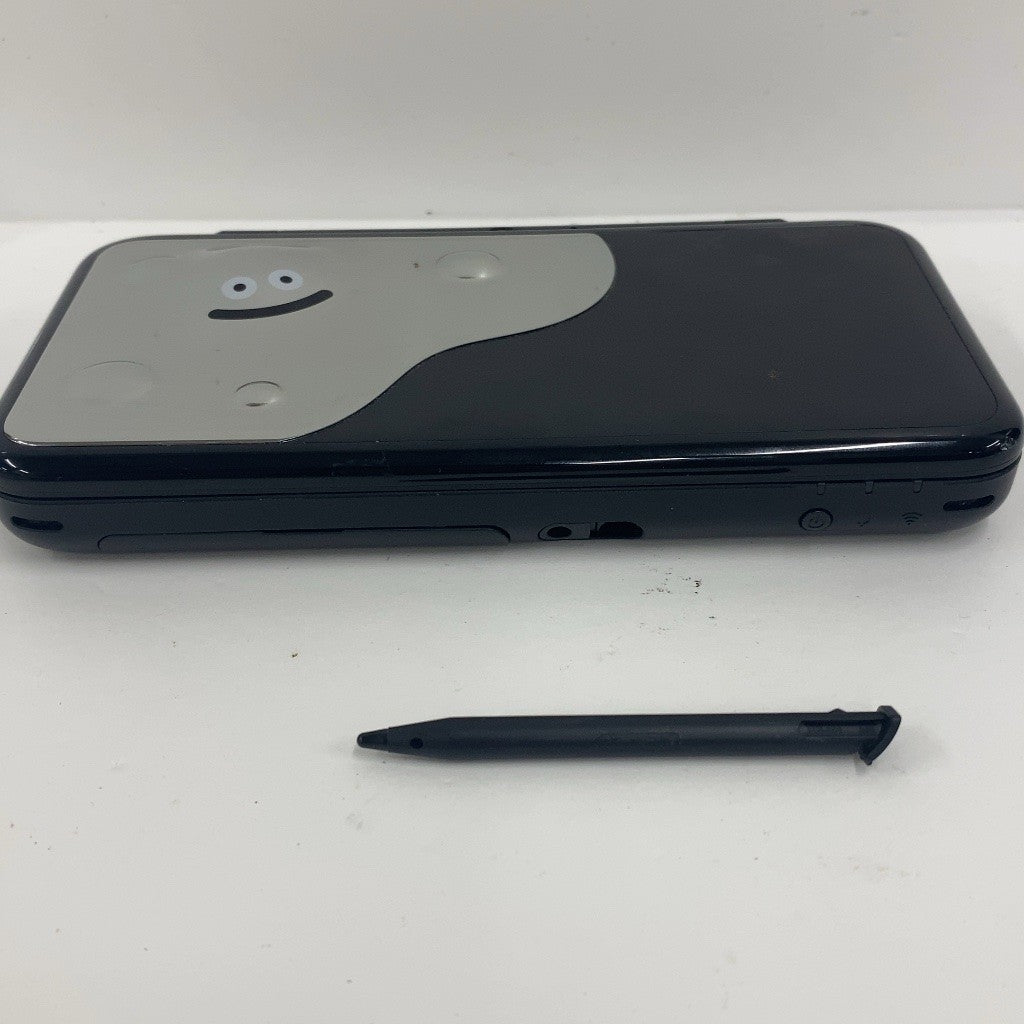 CTB4 D Newニンテンドー2DS LL ドラゴンクエスト はぐれメタルエディション