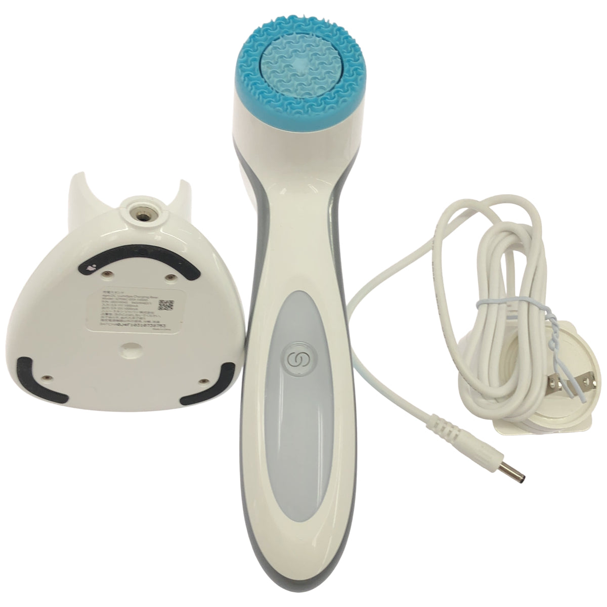 Z000 ■ニュースキン NUSKIN genLOC LumiSpa ルミスパ 美顔器 本体 ラスト1点!