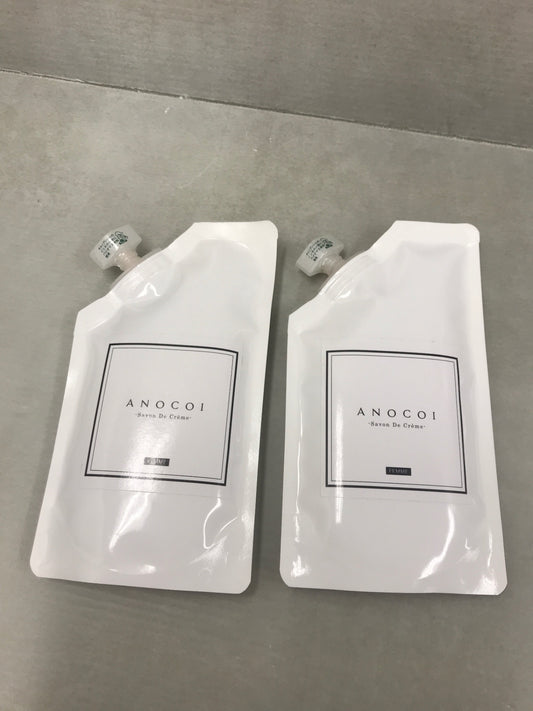 CD43 K ANOCOI アノコイ ボディーソープ 100g 2個セット