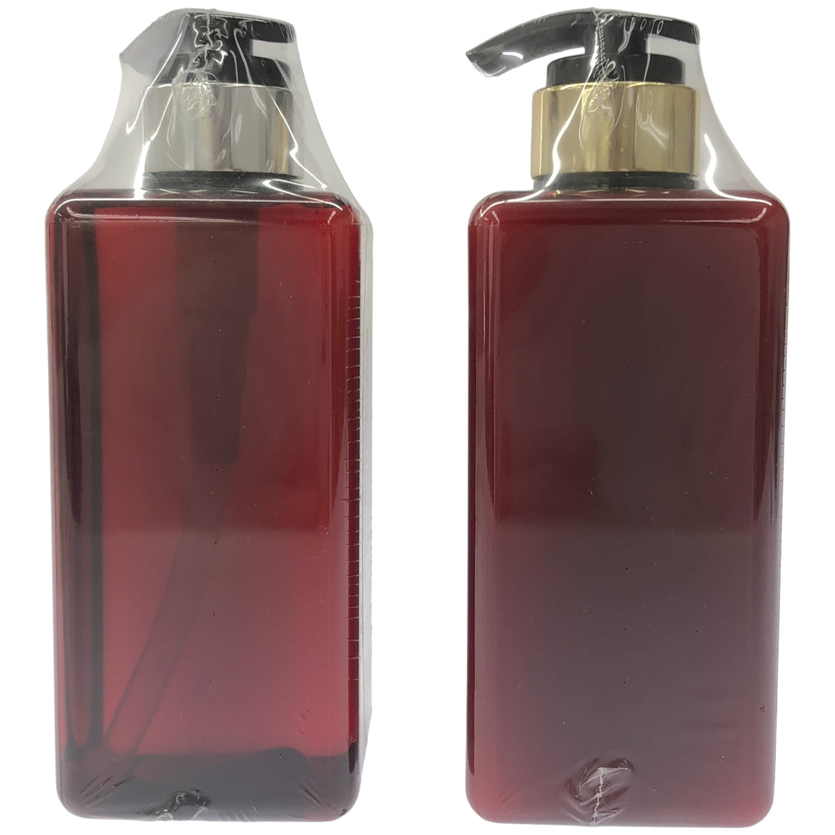 Z000 ANKH ORIGINAL アンクオリジナル rich シャンプー 500ml & トリートメント 500ml 2本セット