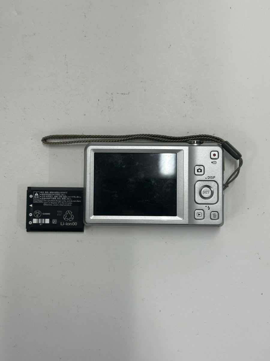 C95R カシオ CASIO EXILIM EX-Z27