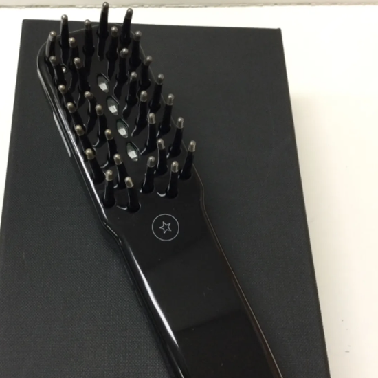 CK11 D ELECTRON EVERYONE(エレクトロン エブリワン) デンキバリブラシ( 電気バリブラシ)