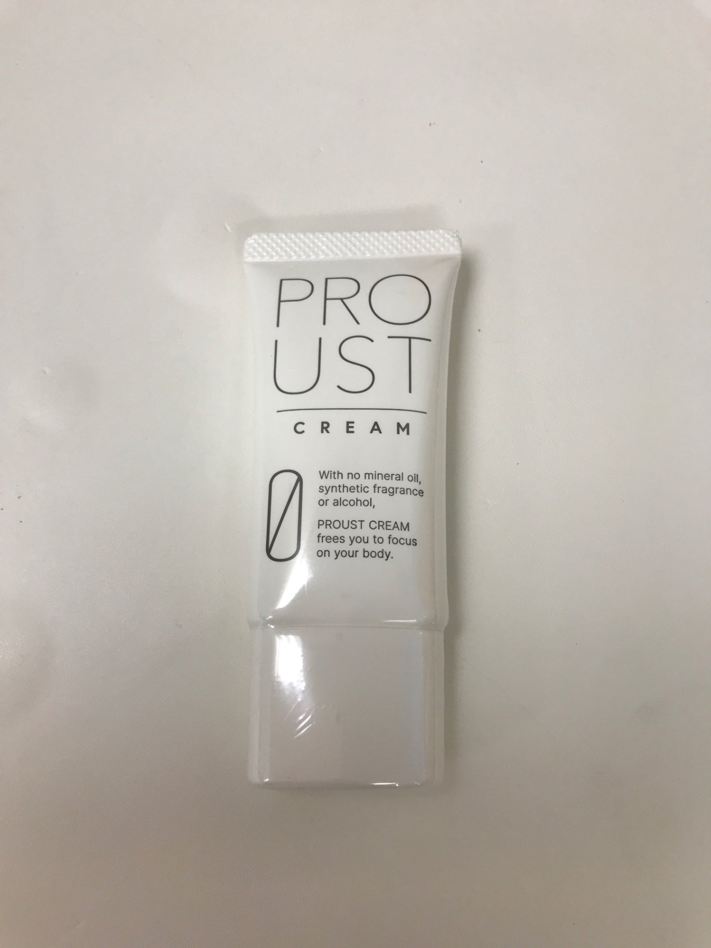 C291 K PROUST プルーストクリーム 制汗 体臭 わきが 制汗デオドラント 30g