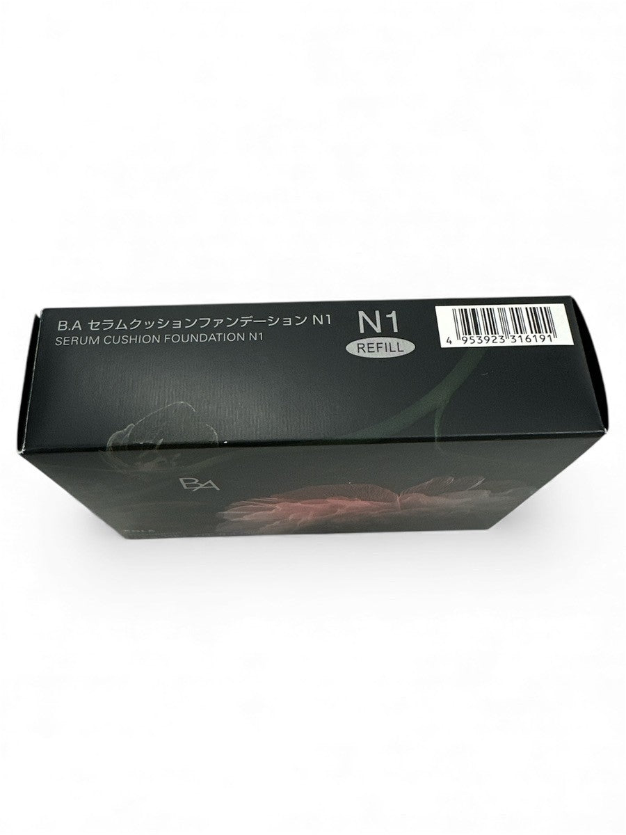 CG87 ポーラ B.A セラムクッションファンデーション N1 ライトナチュラル リフィル