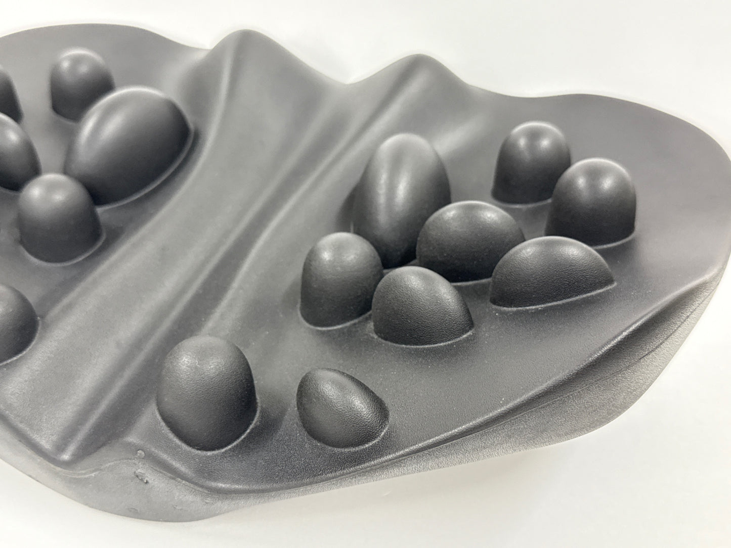 C000 D RAKUNA ラクナ 肩甲骨はがしピロー 整体 健康グッズ