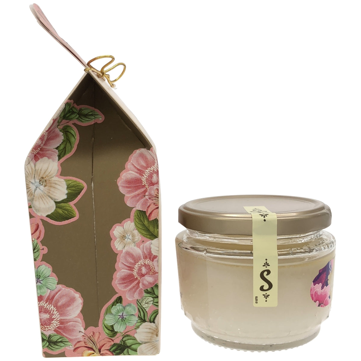 Z000 SABON ボディスクラブ 320g & シャワーオイル 100ml,ボディスクラブ 60g,シルキーボディミルク 2個セット