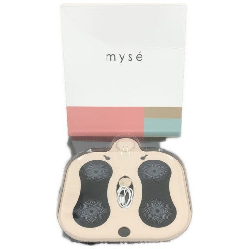 C940 D ヤーマン(YA-MAN) myse(ミーゼ) ヒップリフトEMS機器 MS-60N スパトレーナー トレーニング MS60N