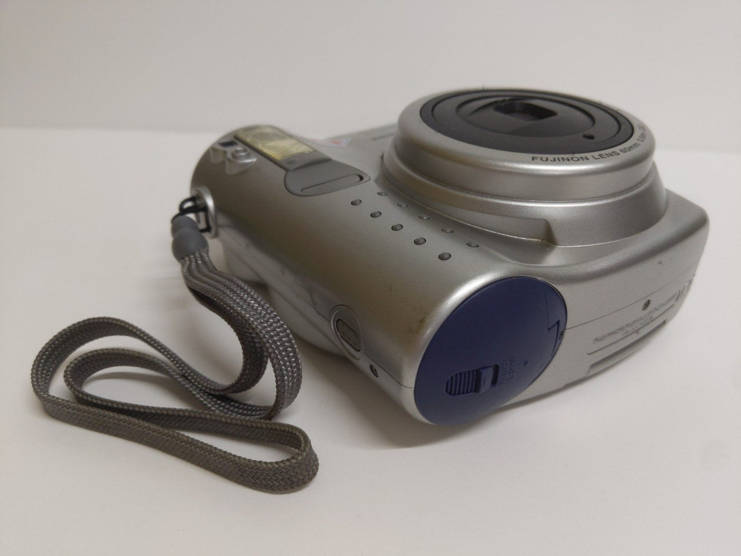 FUJIFILM Instax mini 10 チェキ 初代 インスタントカメラ インスタックス ミニ