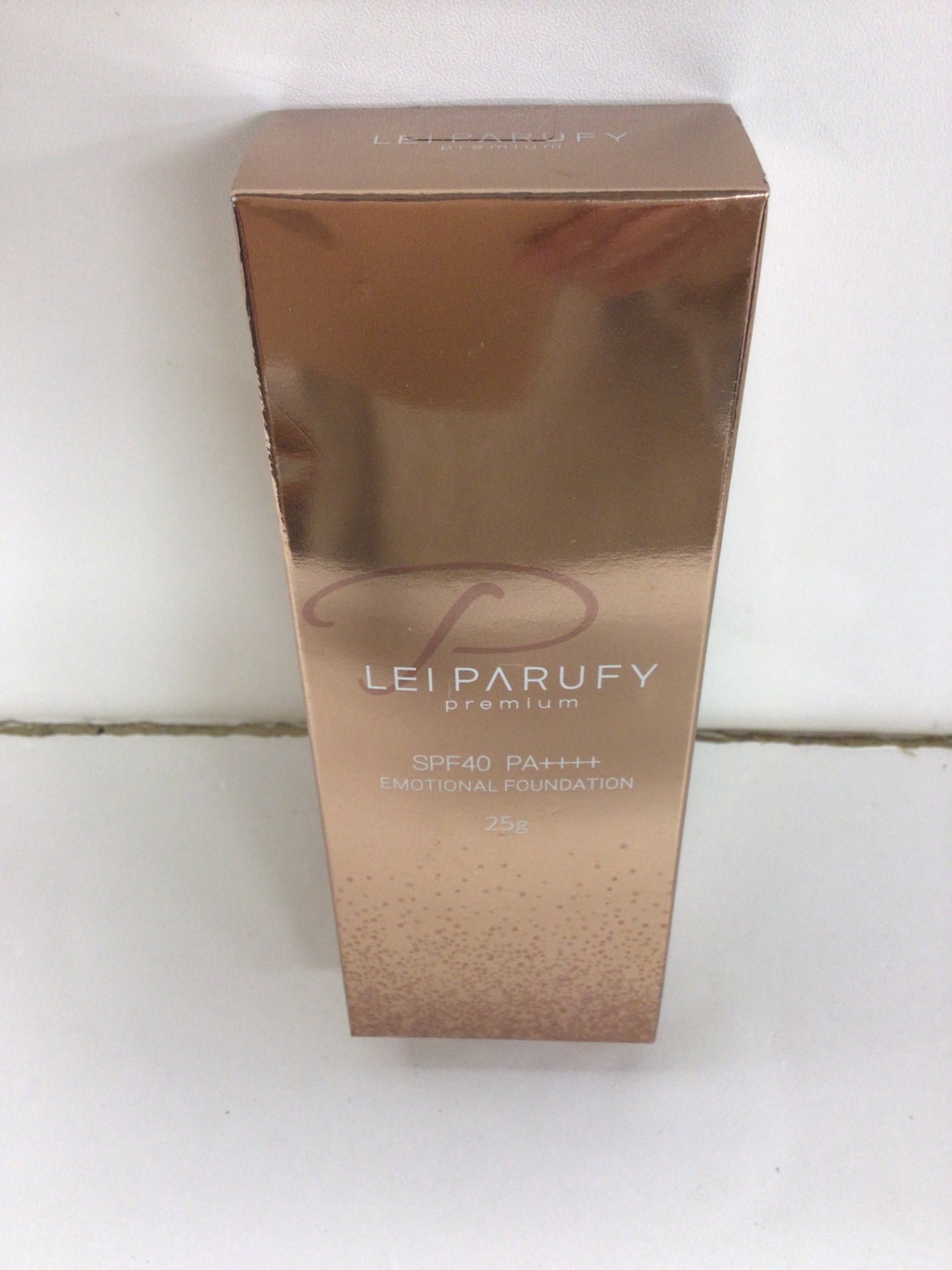 C356 K レイ パルフィー プレミアム ファンデーション SPF40 PA++++ 25g