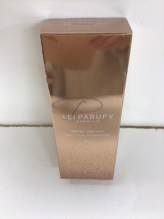 CC94 K レイ パルフィー プレミアム ファンデーション SPF40 PA++++ 25g
