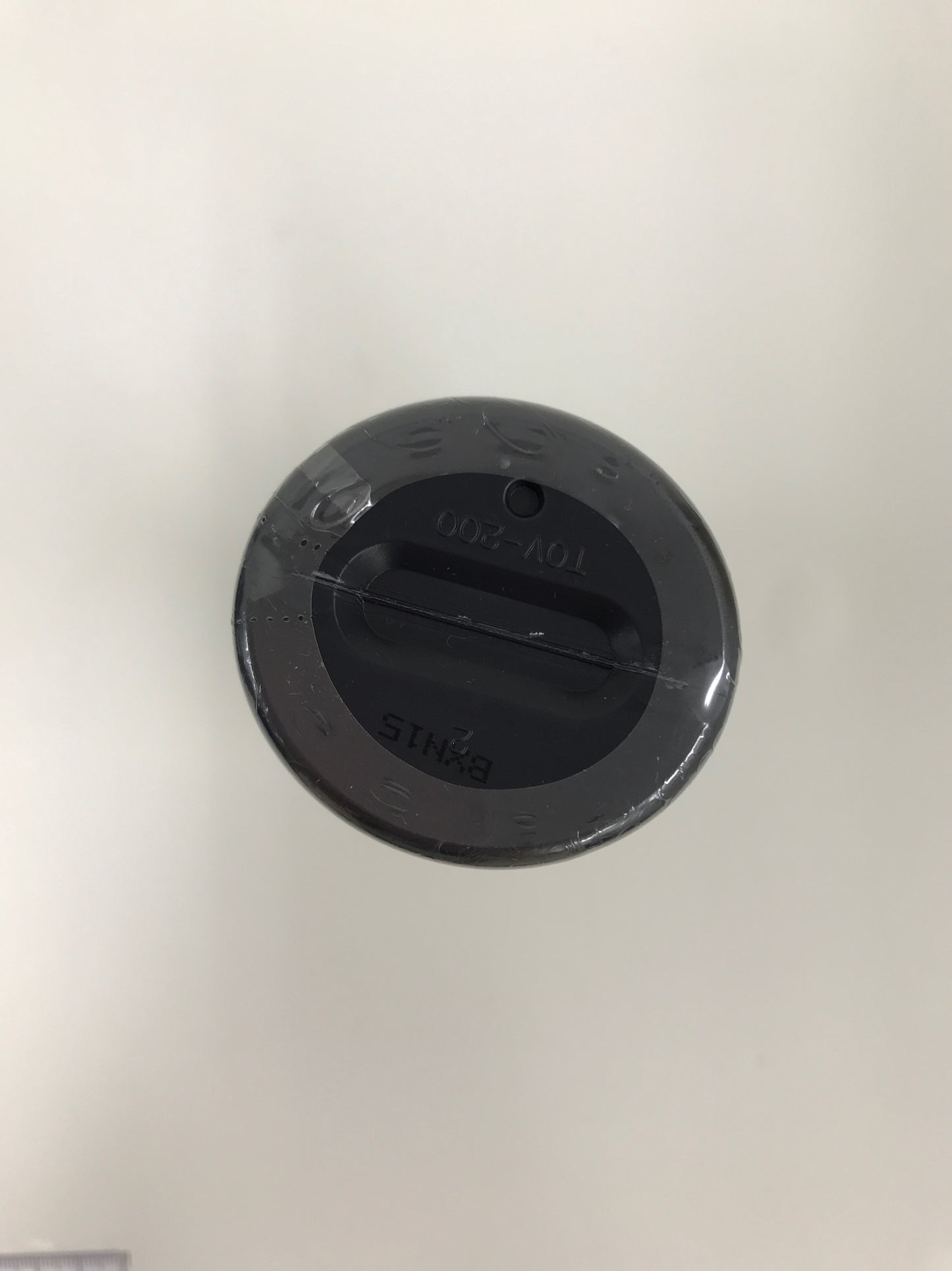 C312 ヘアボーテ ボタニカルカラークリームシャンプー ブラック 200ml