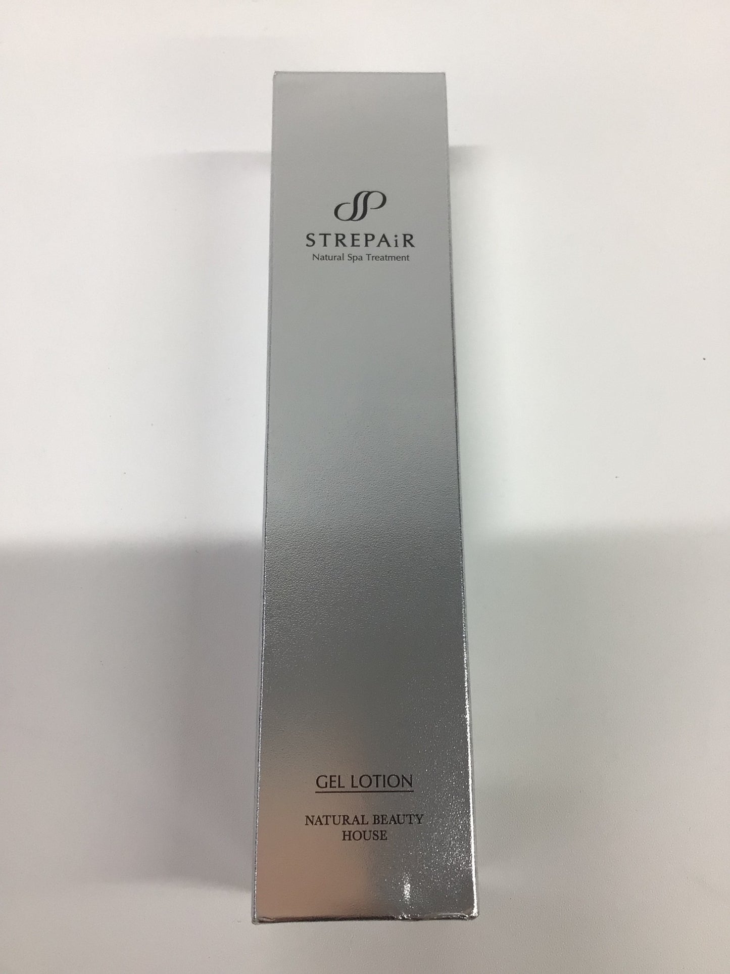 C243 ストレピア STREPAiR 薬用美白ゲルローション オールインワン 60mL