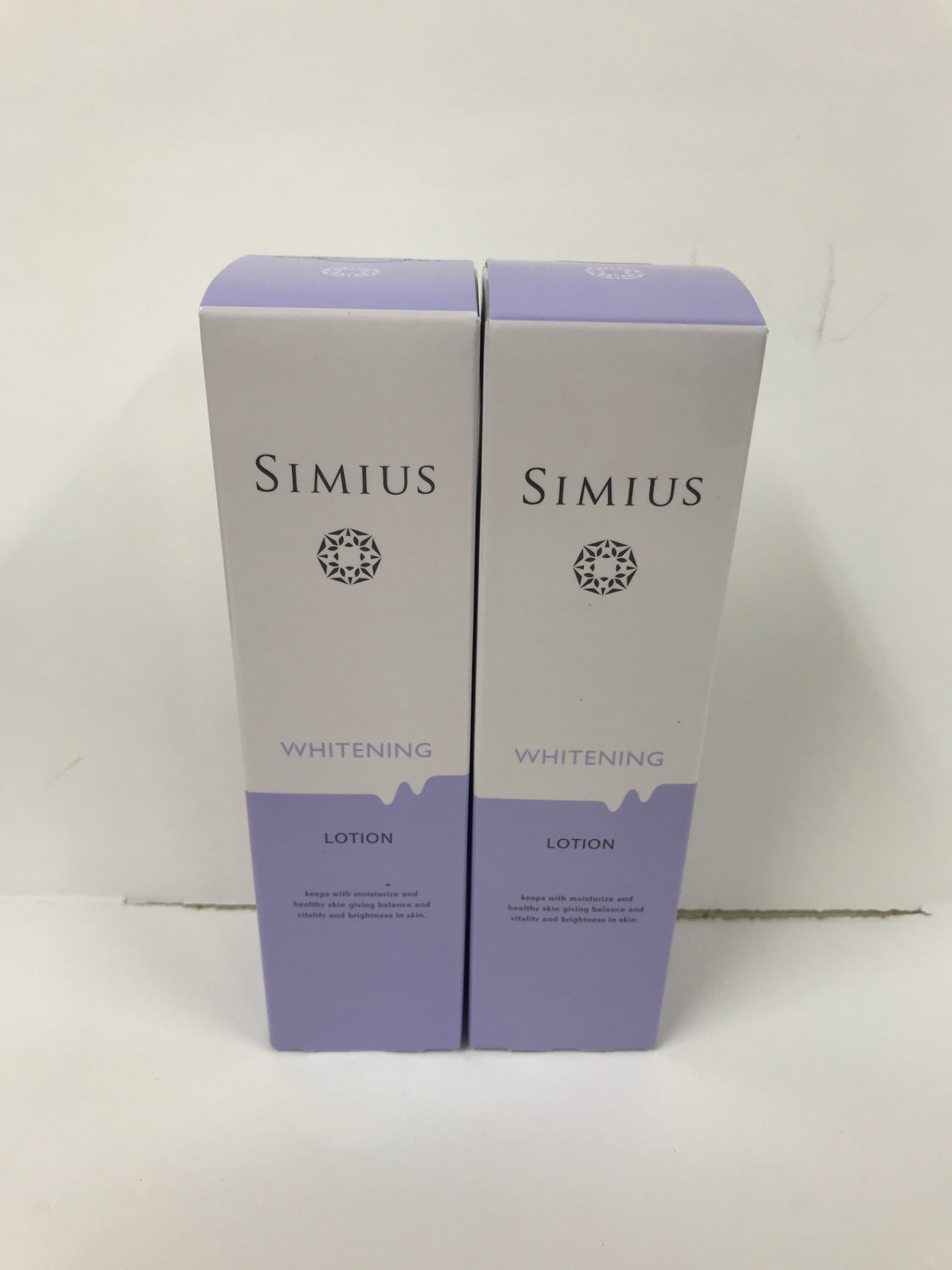 C267 シミウス 薬用美白ホワイトC 化粧水 150ml 2個セット