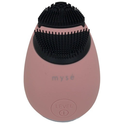 C903 ヤーマン 洗顔ブラシ ミーゼ mysé クレンズリフト ピンク MS70P