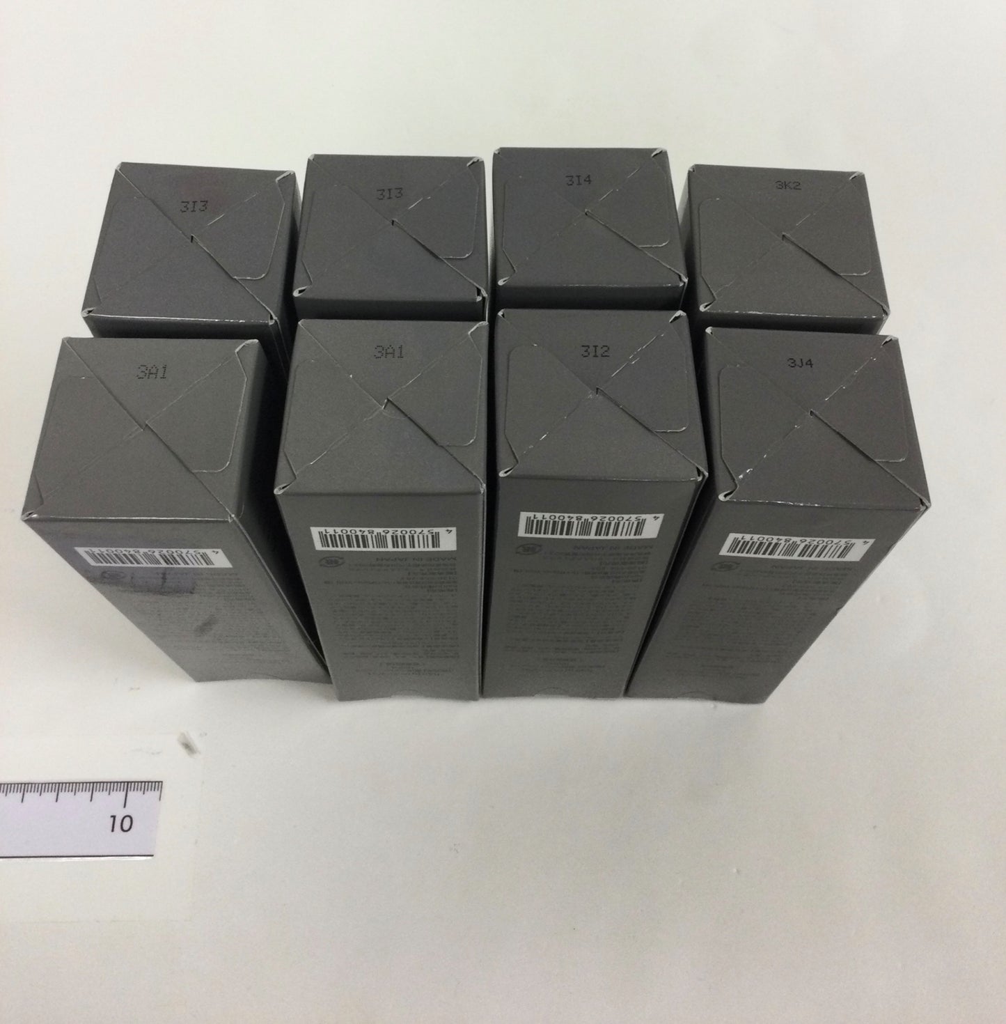 C535 ★hairju ヘアージュ 薬用ヘアローションS 育毛剤 レディース 育毛 発毛 医薬部外品 ヘアケア 頭皮ケア 100ml 8個セット