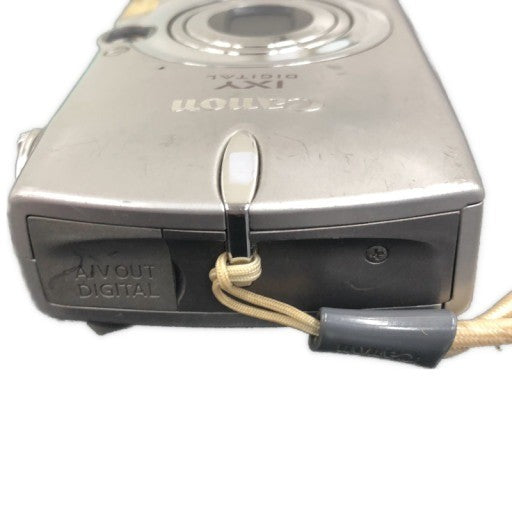 C950 キャノン Canon コンパクトデジタルカメラ PC1169 IXY DIGITAL 700
