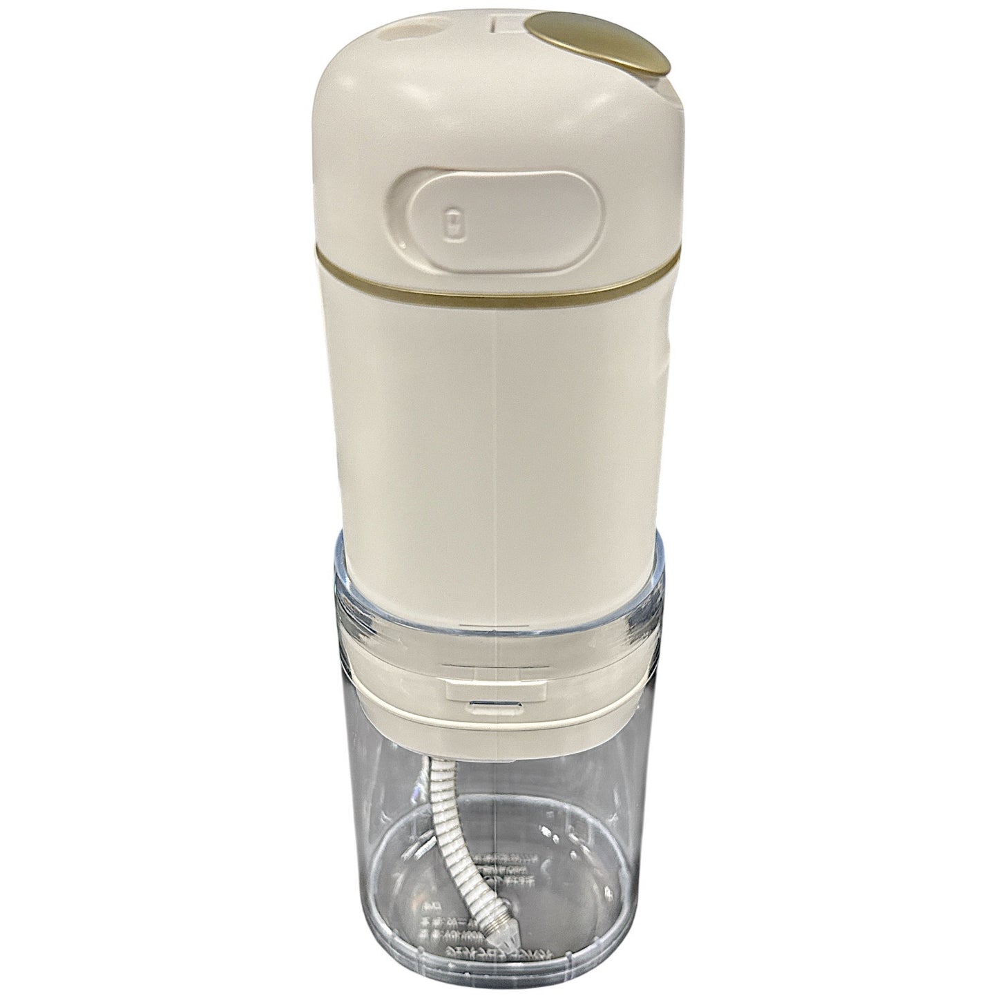 CH02 ヤーマン YA-MAN ジェットフロス コンパクト YOI-100W