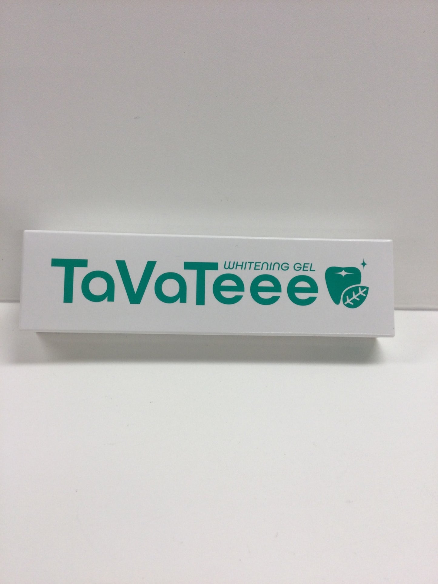 C779 K ★タバティー TaVateee ホワイトニングジェル ホワイトニング歯磨き粉 口臭予防 歯周病予防 40g