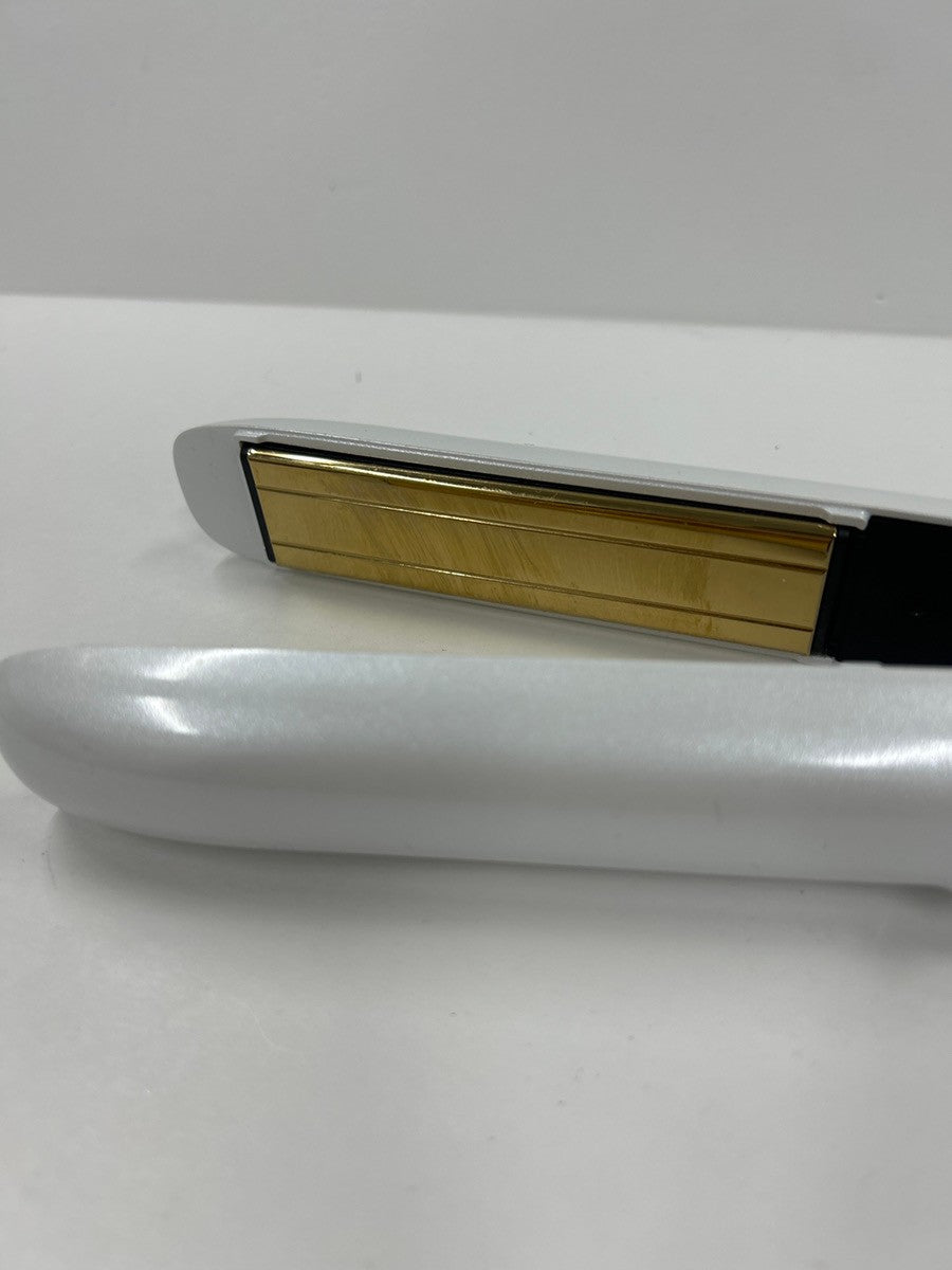 CH84 D シャルレ ヘアアイロン ヘアケア RA392 32mm