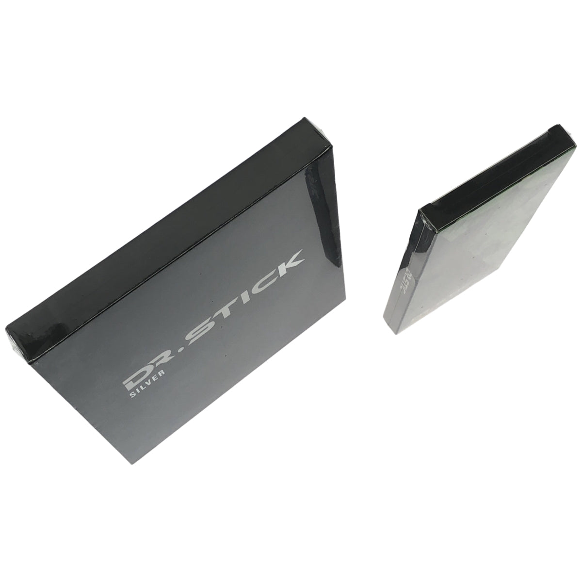 Z000 DR.STICK 本体×1 リキッド入り専用POD(2.0ml)×4 & リキッド入り専用POD(2.0ml)×5 2個セット
