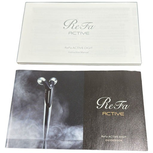 C942  ReFa ACTIVE DIGIT リファアクティブディジット