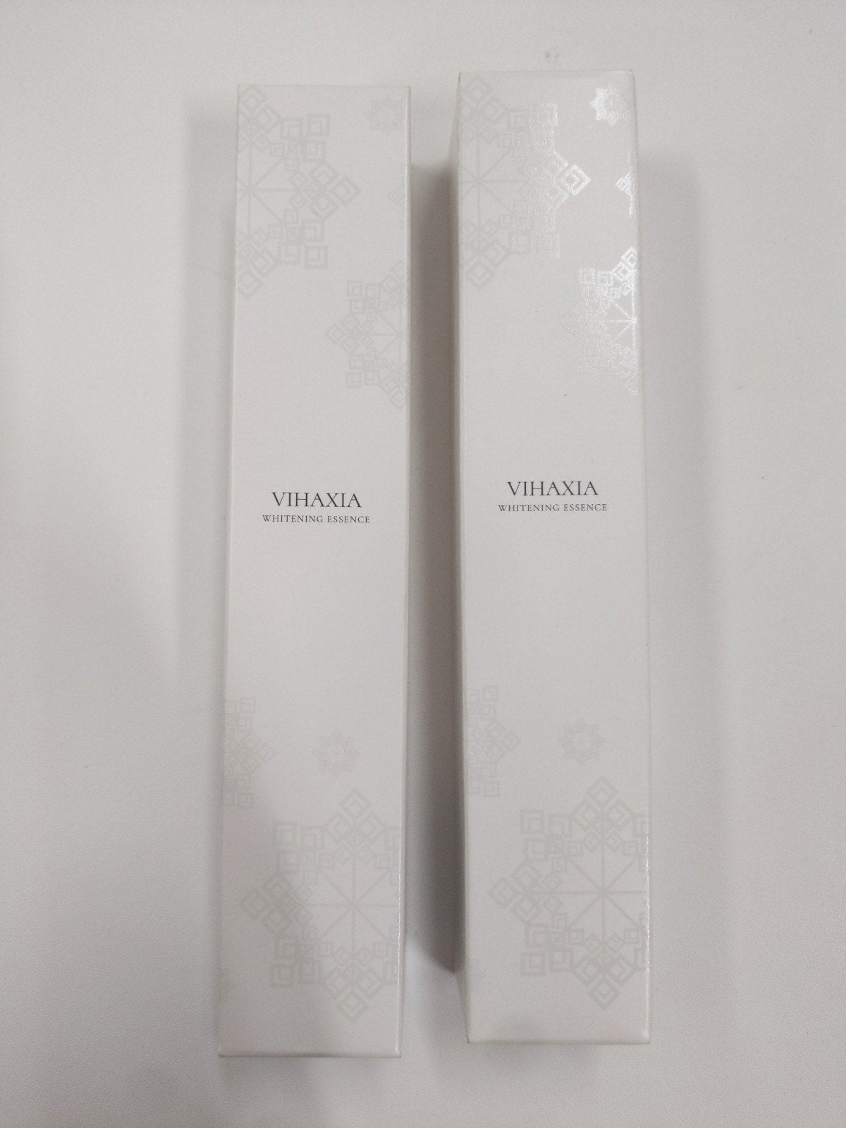C573 K VIHAXIA ビハクシア 美白WリンクルクリームM 27g 2個セット