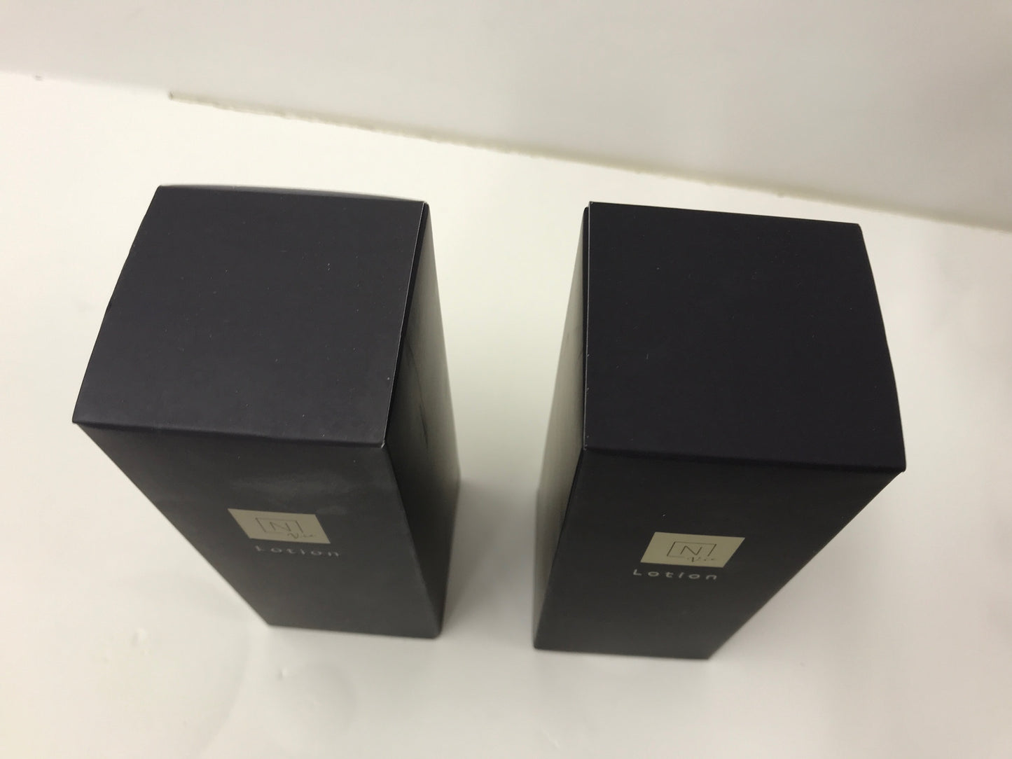 C163 N organic Vie エヌオーガニック モイストリッチ ローション ヴィ スキンケア リラックスシトラスの香り 化粧水 100ml 2個セット