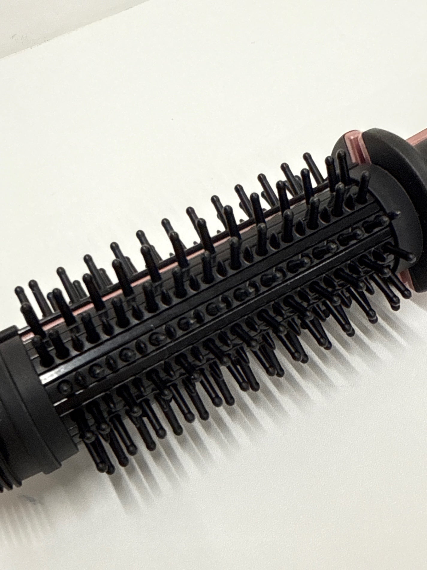 D YAMAN ヤーマン ビューティクル HC-13-B オールインワンヘアアイロン ブラシ
