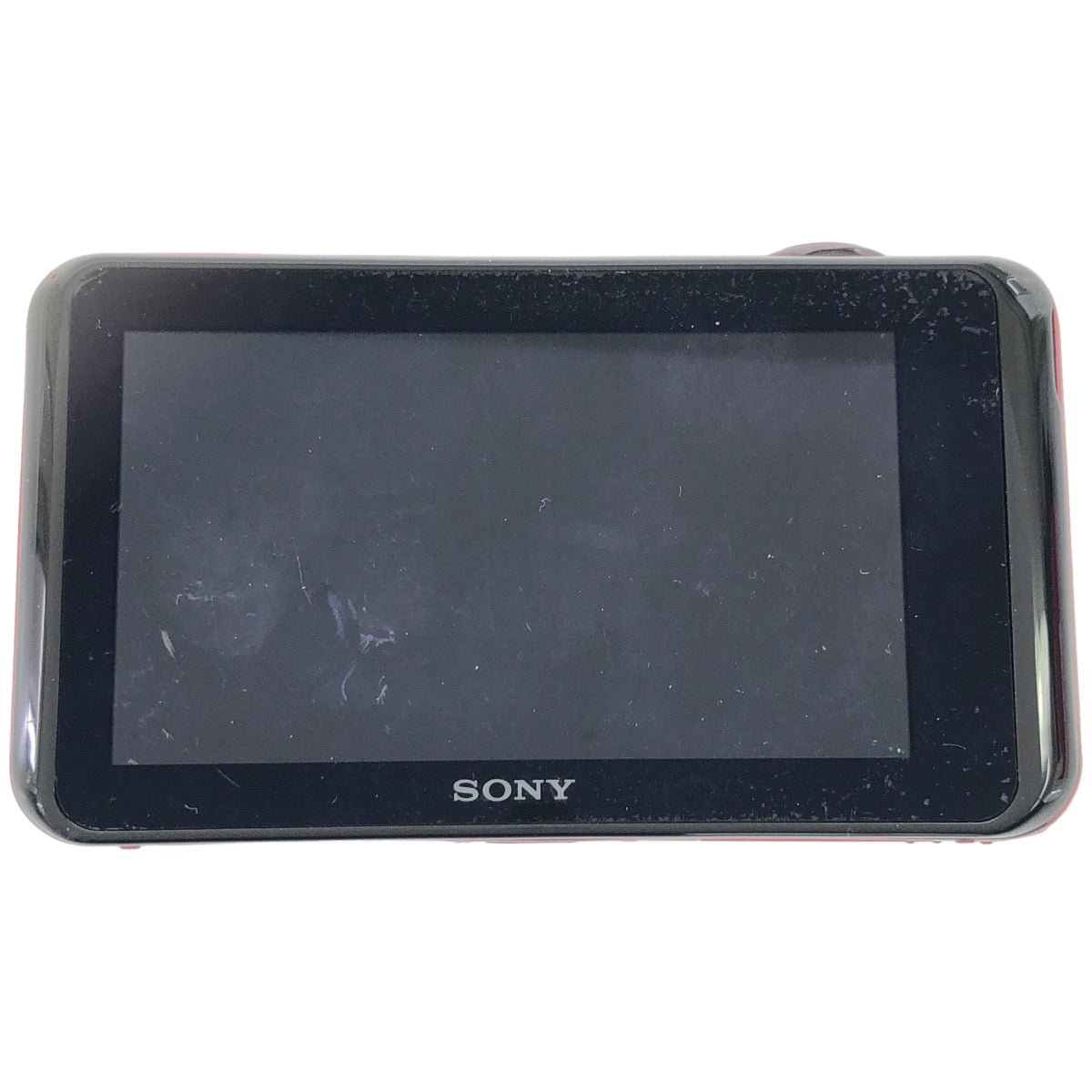 Z000 ソニー SONY デジタルカメラ Cyber-shot WX30 (1620万画素CMOS/光学x5) ピンク DSC-WX30/P ラスト1点!