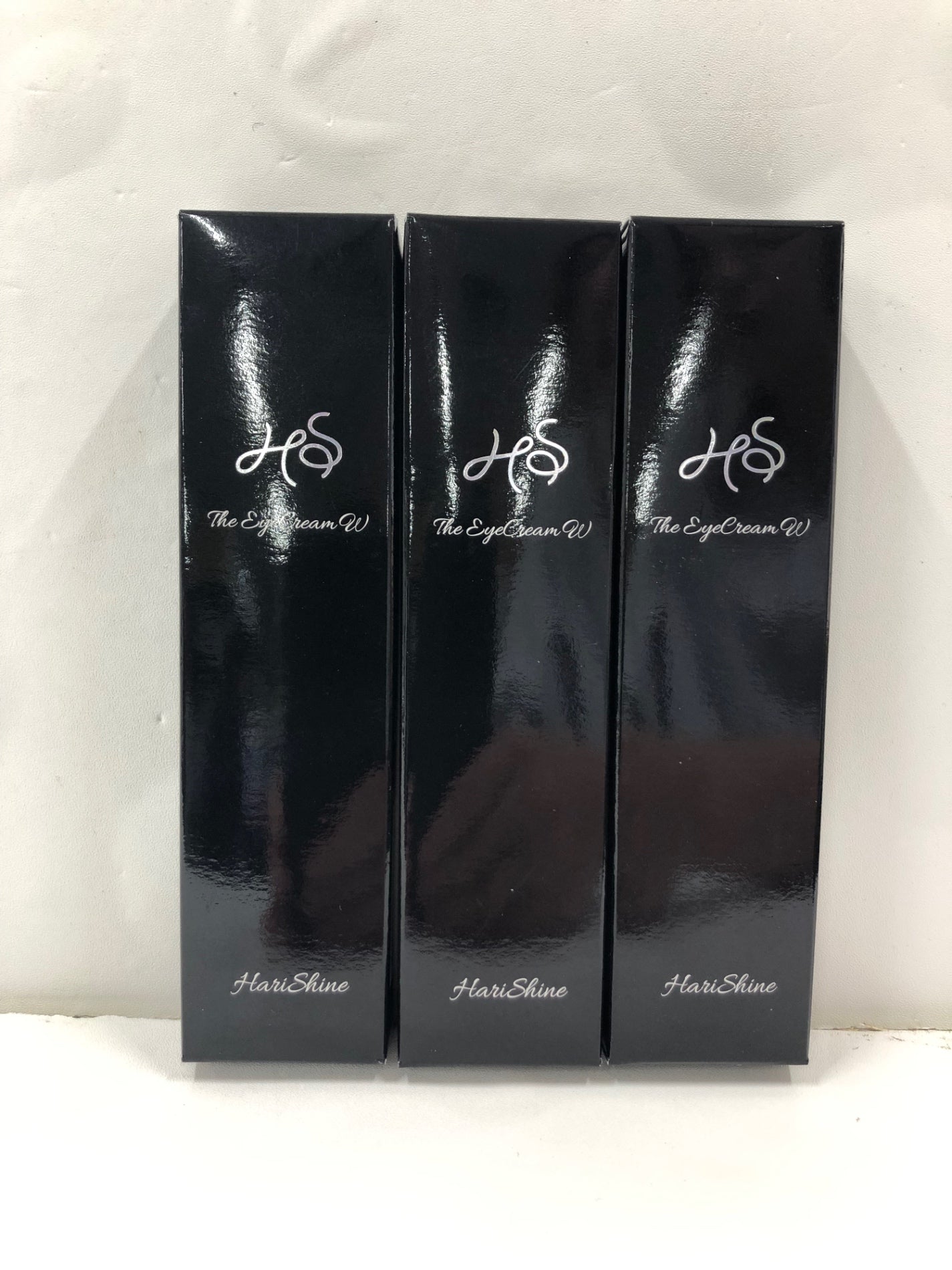 C406 K ハリシャイン 薬用アイクリーム 15g 3個セット