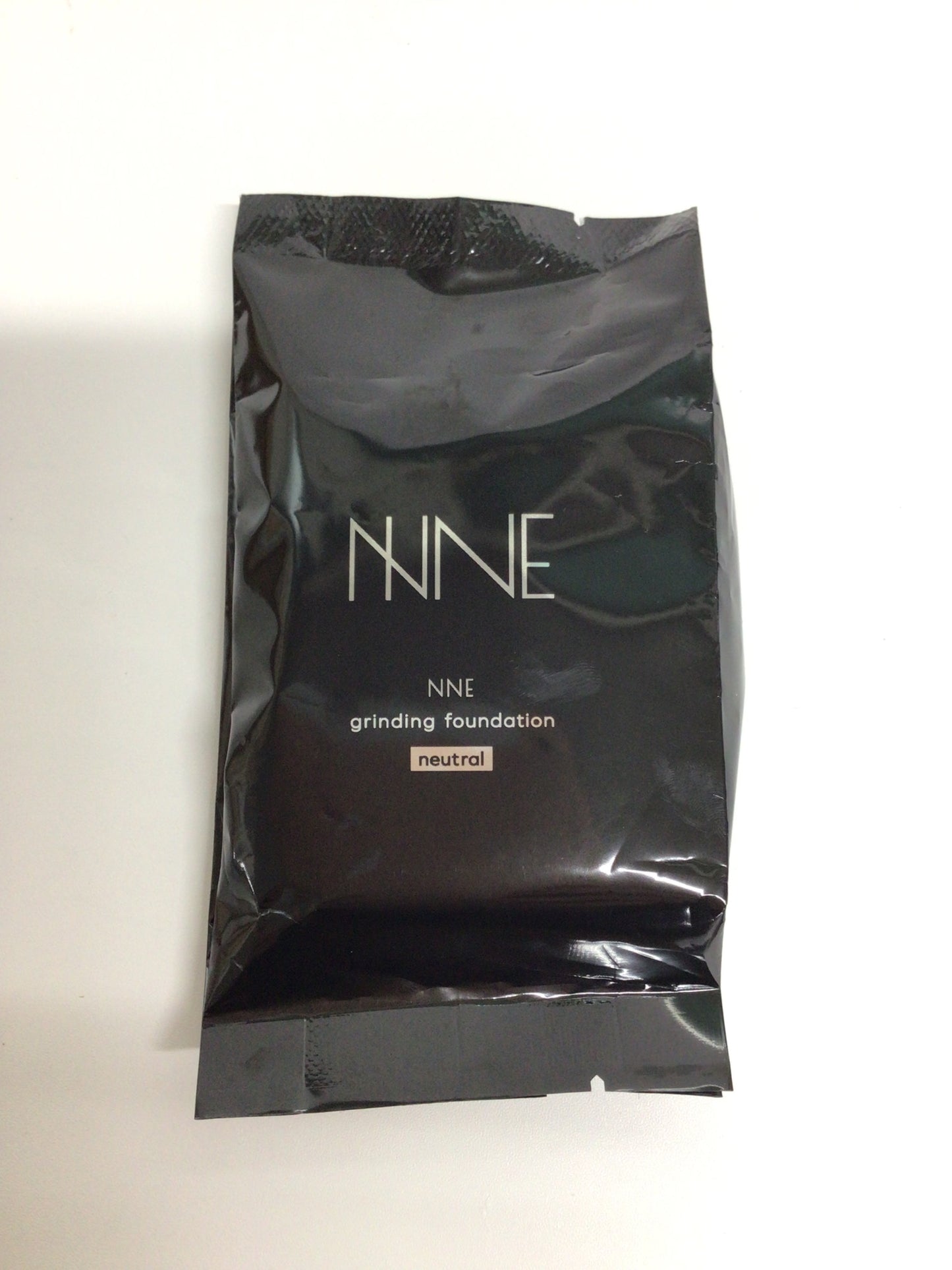 C337 K NNE グラインディングファンデーション ニュートラル 14g