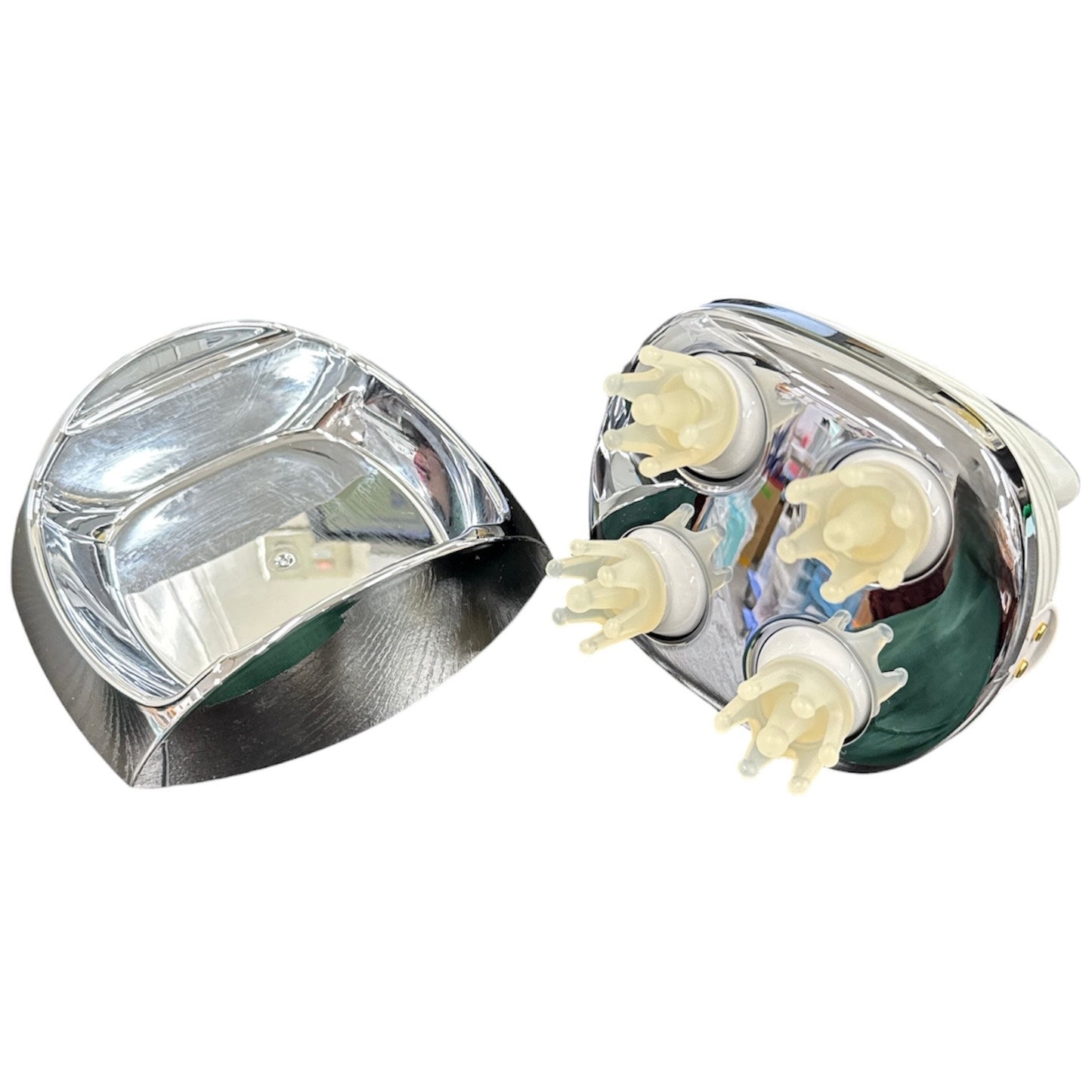 CH59 D Refa リファ ビューテック ヘッドスパ RE-AP-02A