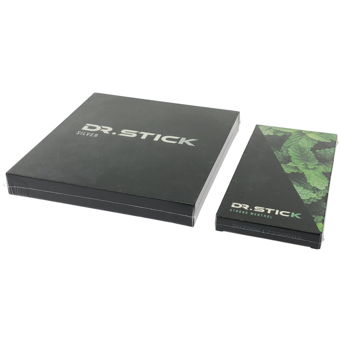 Z000 DR.STICK 本体×1 リキッド入り専用POD(2.0ml)×4 & リキッド入り専用POD(2.0ml)×5 2個セット