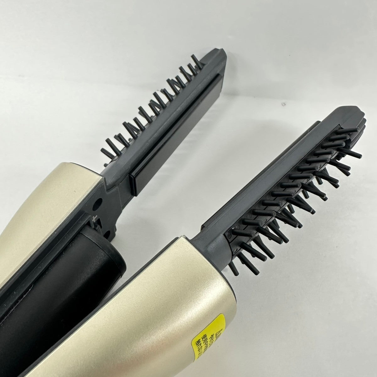 C942 YA-MAN ヤーマン ヘアボリューマー YJHB2N コードレスアイロン