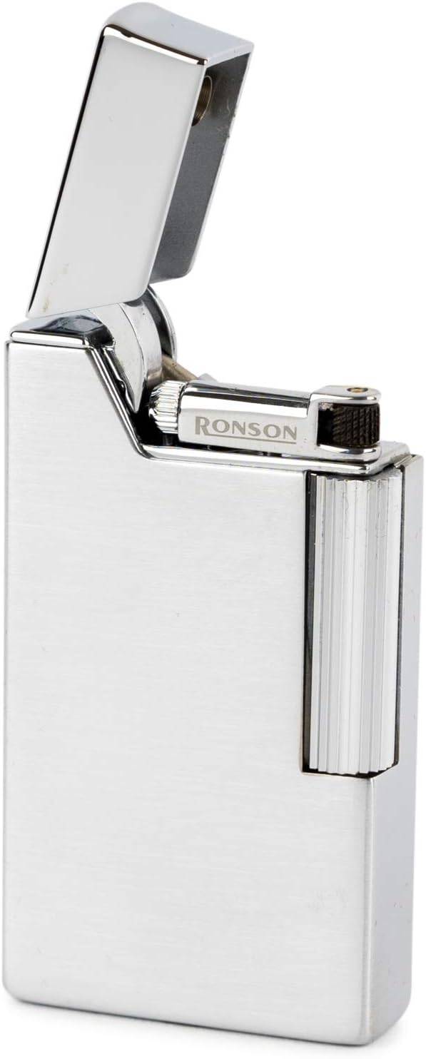 RONSON R26-1001K シルバー
