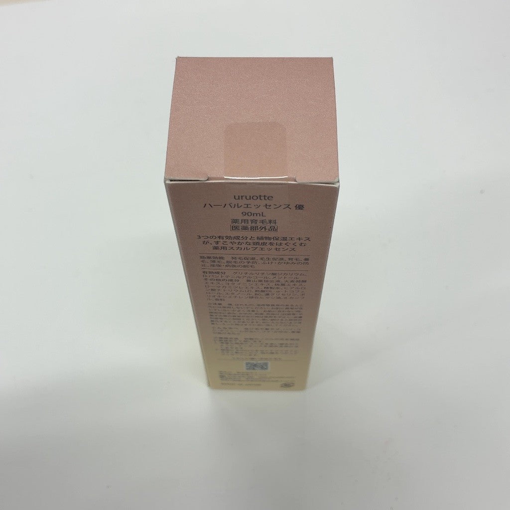 C308 uruotte ハーバルエッセンス 優 90ml