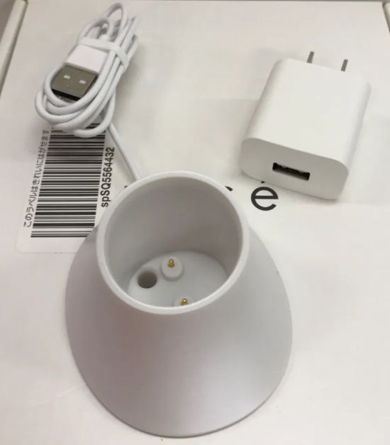 CH75 YA-MAN ヤーマン ミーゼ myse 家庭用美容器 スカルプリフト 電動頭皮ブラシ MS80W
