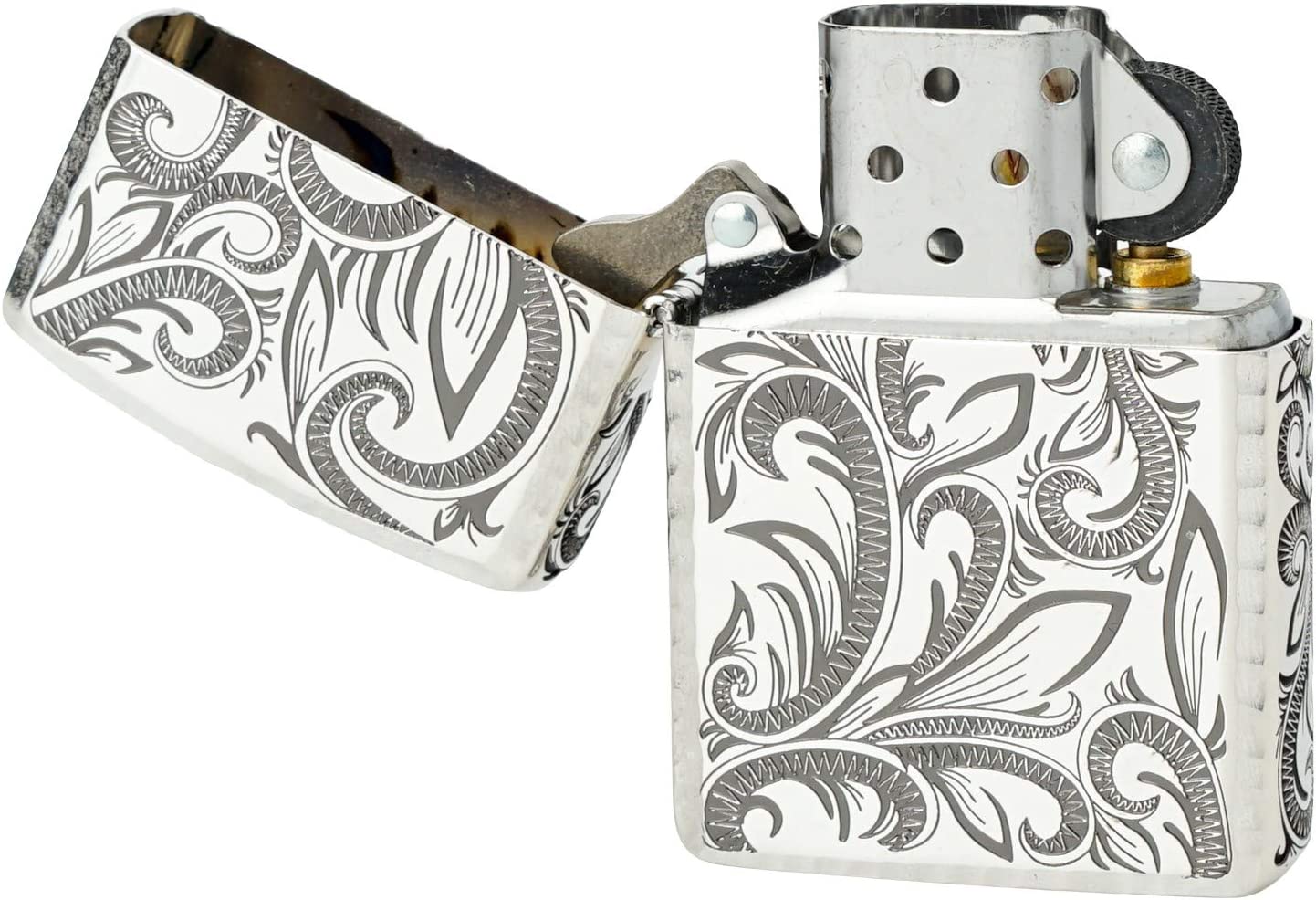 ZIPPO クラシックアラベスク CLA-A