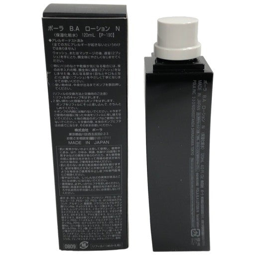 CH49 POLA ポーラ B.A ローション N リフィル 120ml
