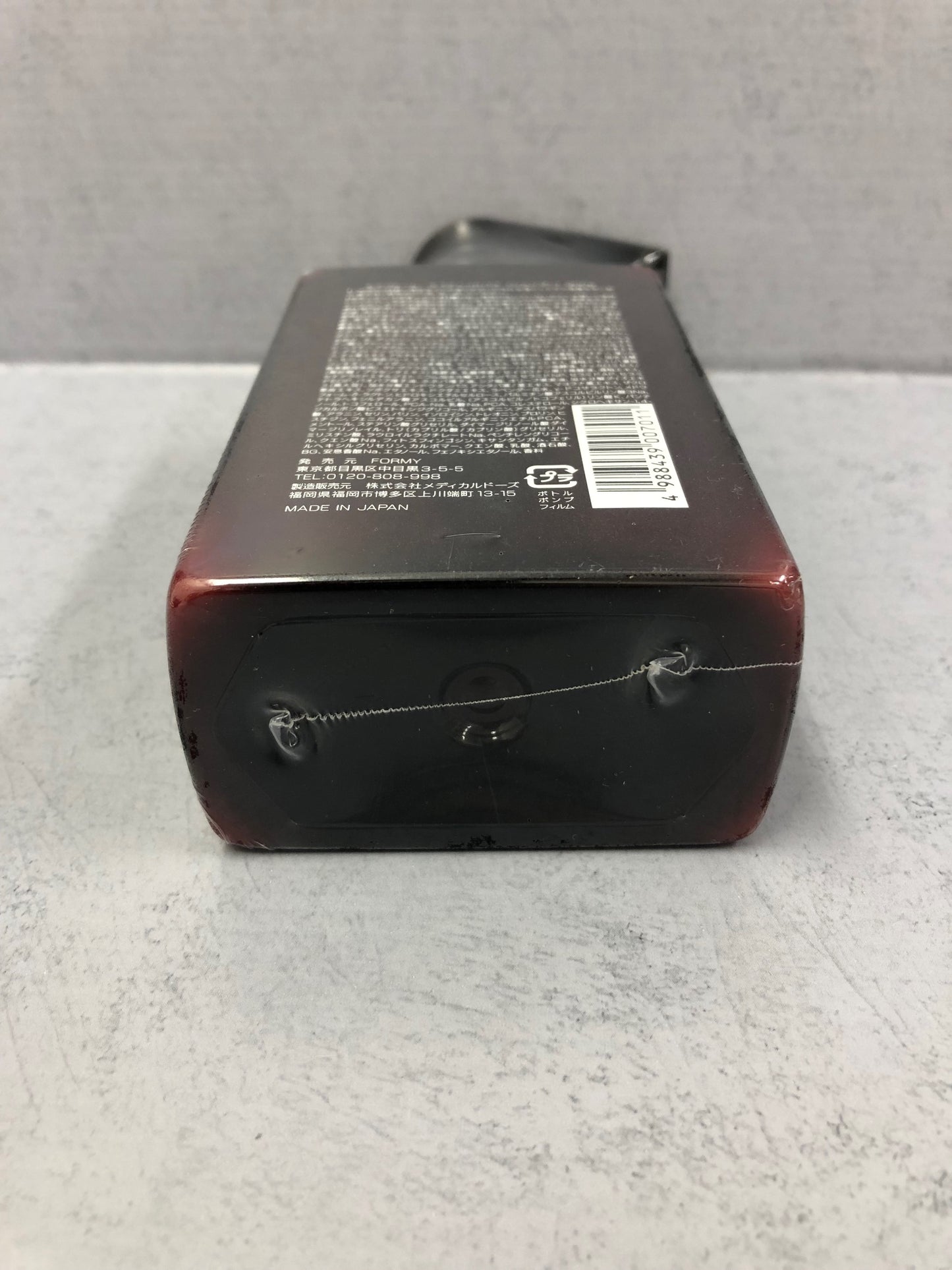 C893 ★モアブルーム MORE BLOOM エステヘッドバス クレイ クリームシャンプー 頭皮ケア オールインワン ハーバルフローラル 300g【F】