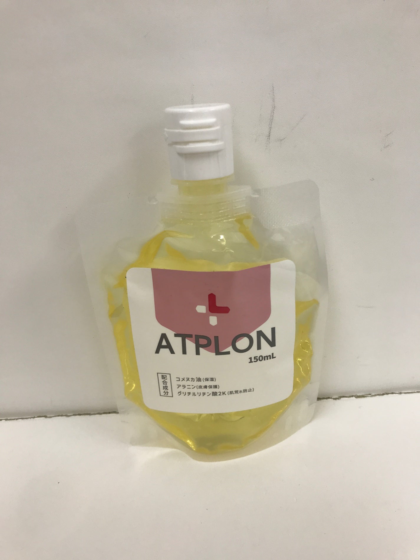 C365 K ATPLON アトピロン ベビーソープ 赤ちゃん 敏感肌 乾燥肌 ボディソープ オイルボディソープ オイルソープ アトピー肌 国内製造 150ml