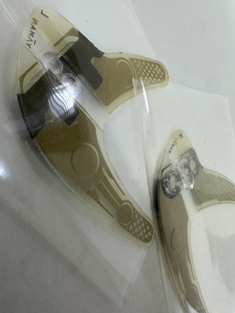 C923 YA-MAN ヤーマン デザインリフト ウェアラブル美顔器 デザインリフト YJMD0N