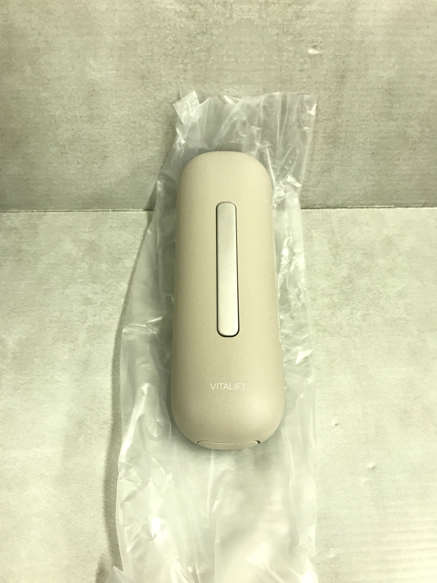 Panasonic パナソニック バイタリフト ブラシ リフトケア美顔器 EH-SP60-H グレージュ