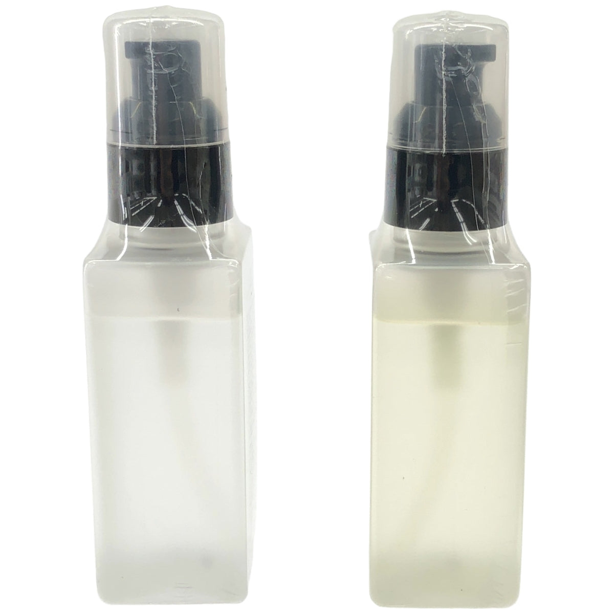 Z000 ビーリス ヘアセラムボタニカル 90ml & ヘアセラムスムージング 90ml 2本セット