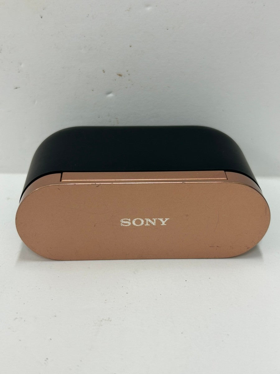 C92S ■SONY ソニー ワイヤレスイヤフォン WF-1000XM3BM
