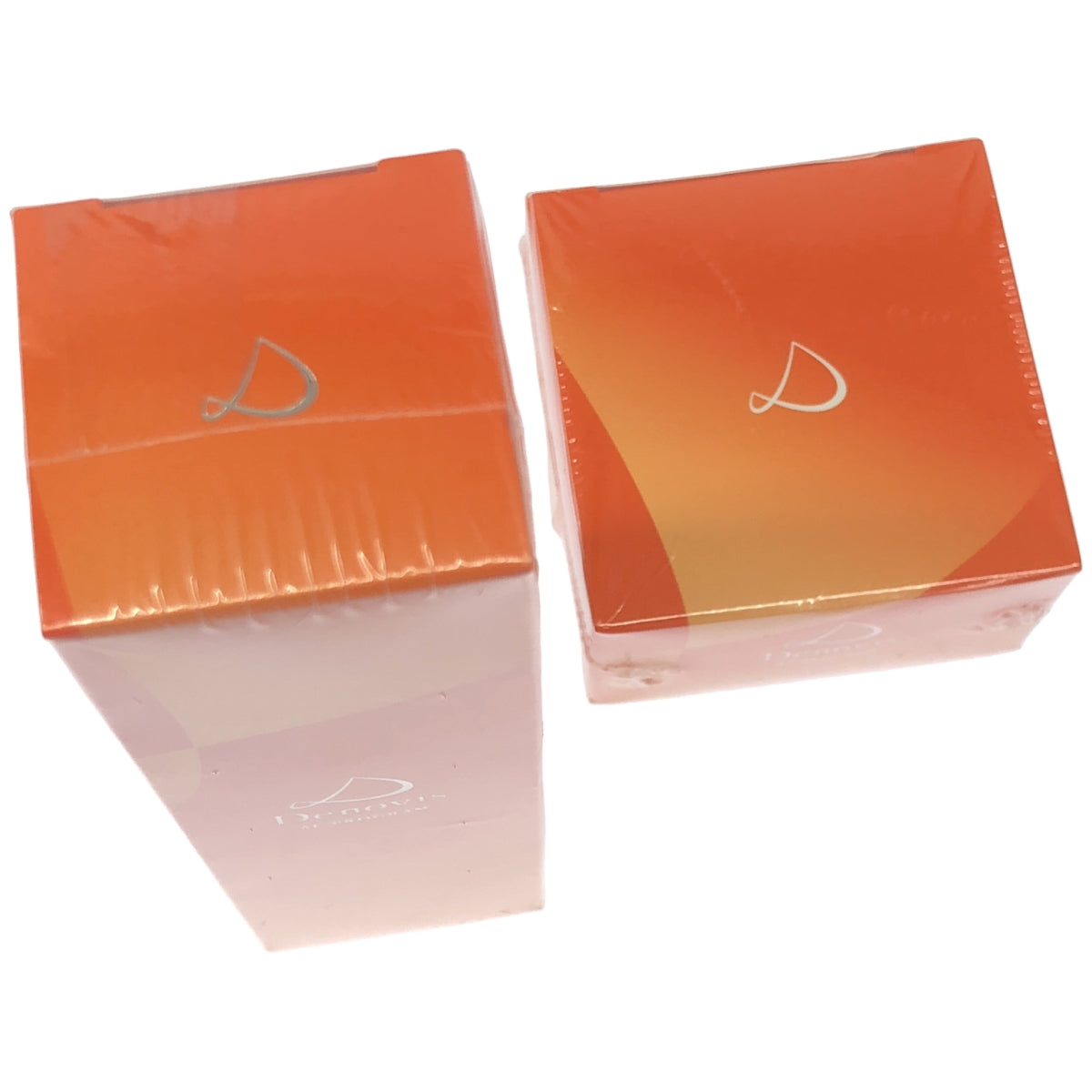 Z000 デノヴィスAC エマルジョン 80ml & 美容クリーム 30g 2個セット