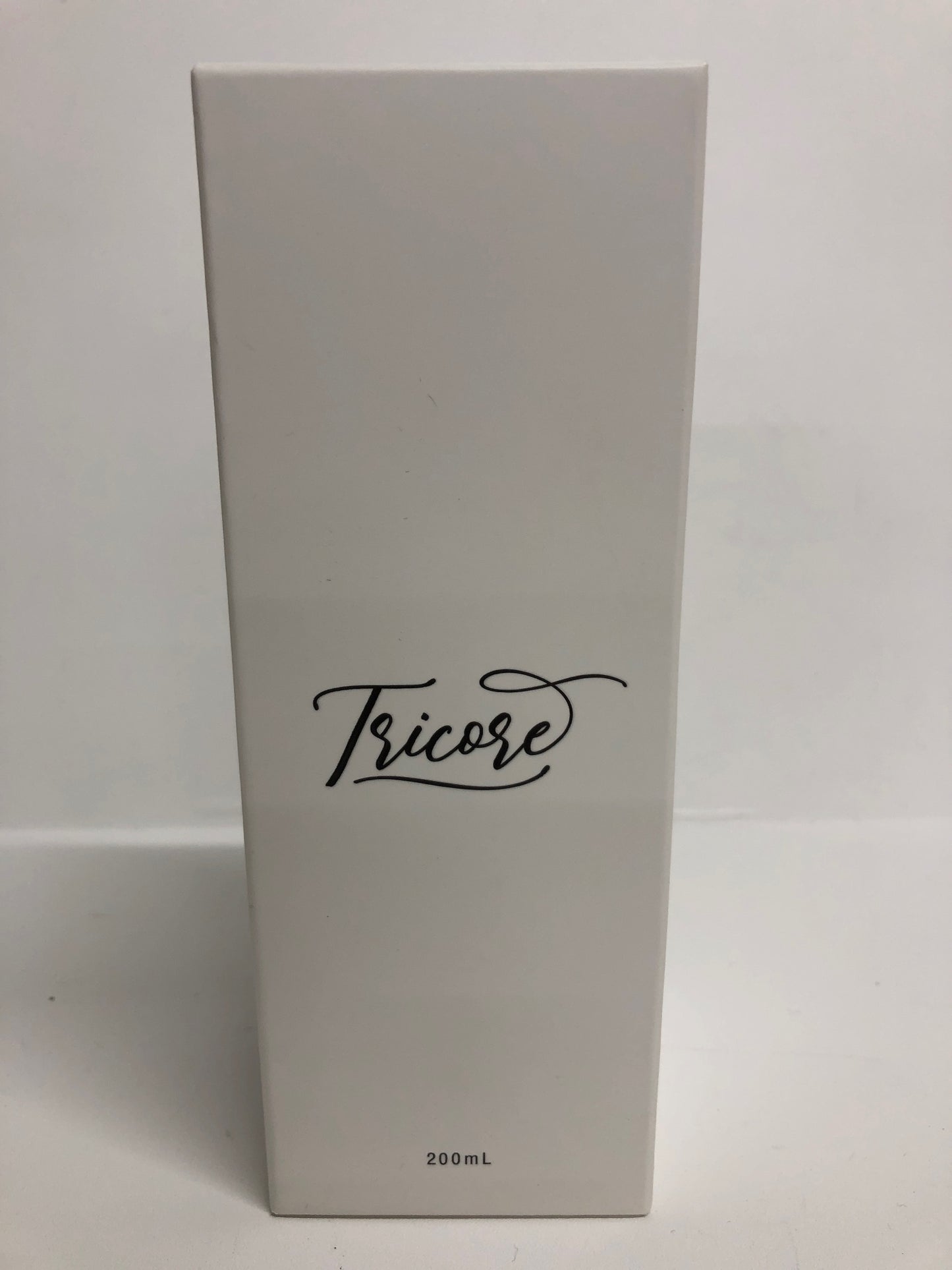 C539 TRICORE トリコレ 温感ヘアトリートメント 洗い流す ウォータートリートメント 200ml