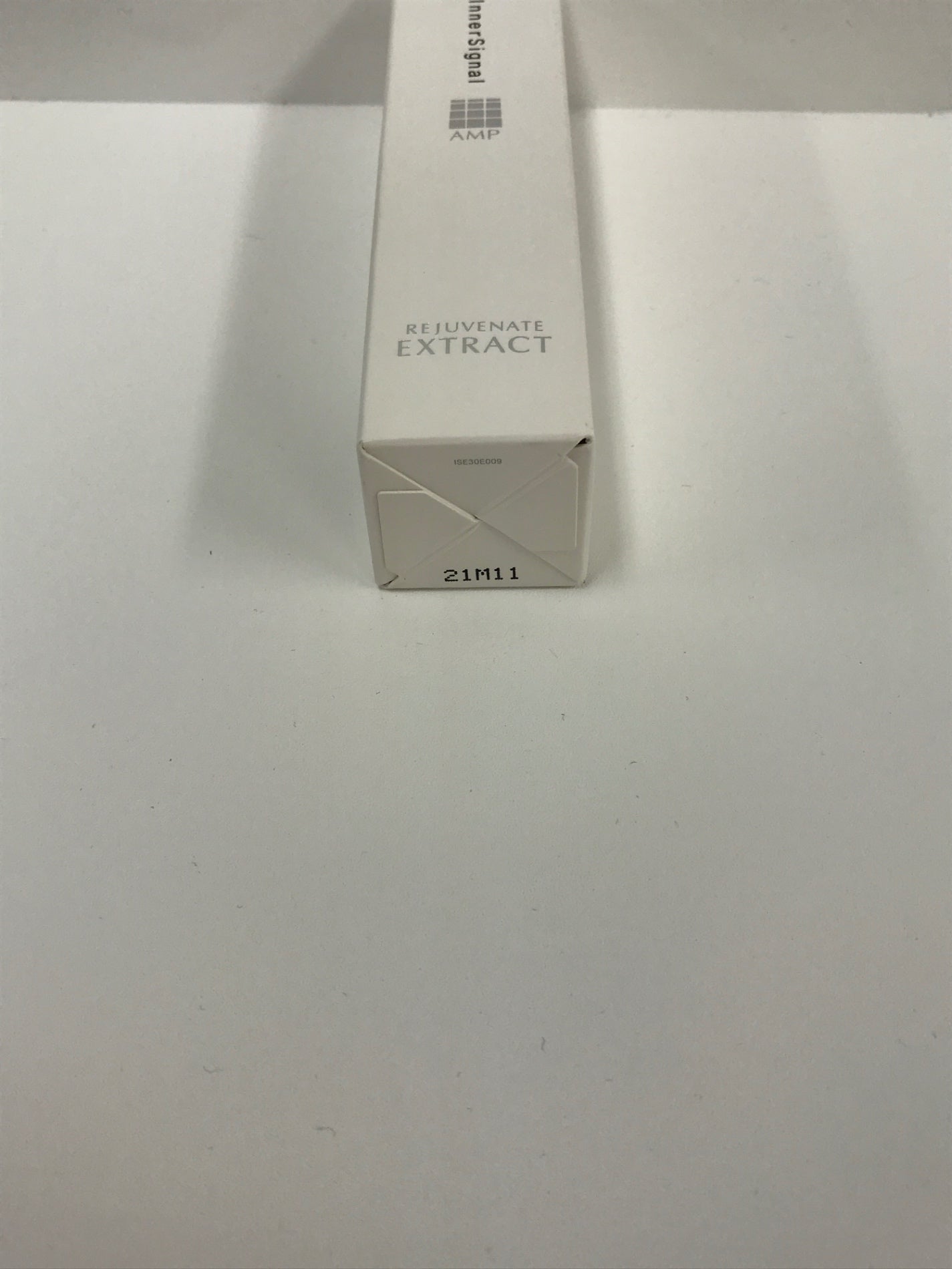 C286 K InnerSignal インナーシグナル リジュブネイトエキス AMPを急速チャージする薬用美容液 30ml