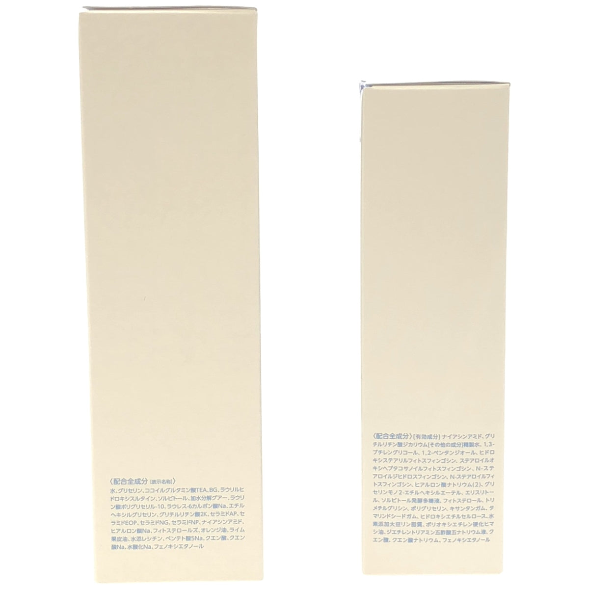 Z000 マキアレイベル 薬用マイクロバブルローション 100ml & マイクロバブルフォームa 140ml 2本セット